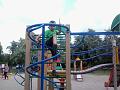 Plac zabaw 5